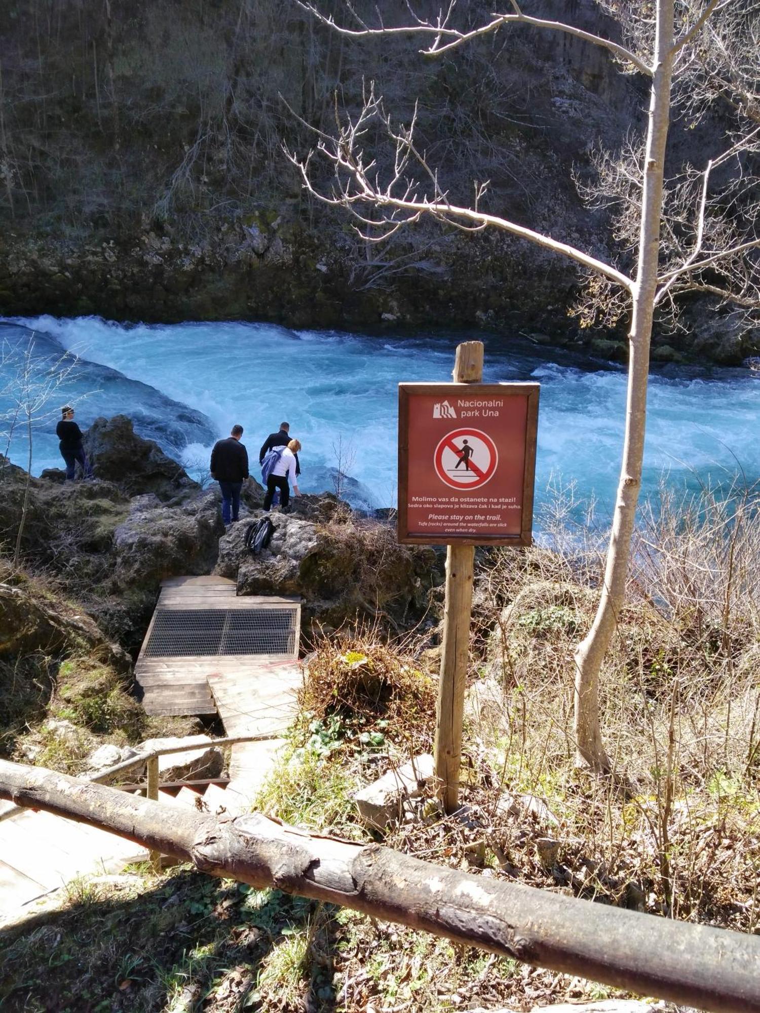 Seosko Domacinstvo Halil & Alema Daire Cukovi Dış mekan fotoğraf